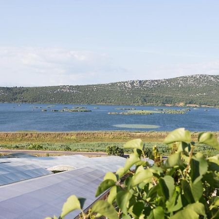 Kamena Kuca Hutovo Blato Villa Capljina Exterior photo